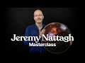 Jeremy Nattagh teaches handpan on MasterTheHandpan.com