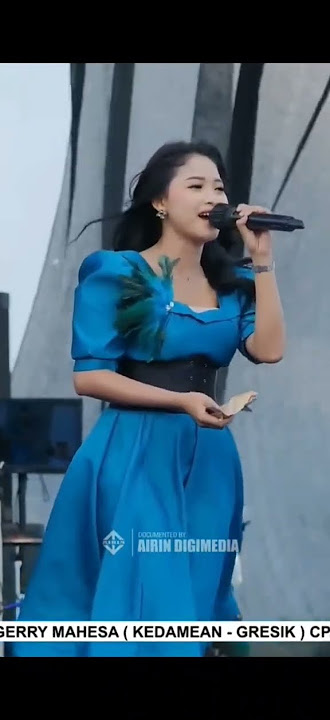 BARA CINTA - AYU CANTIKA - MAHESA MUSIC FARIZ KENDANG