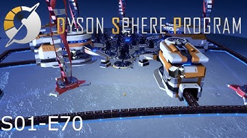 Dyson Sphere Program S01-E70, Unipolar magnets