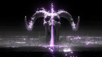 ShadowSynth VJ Loops