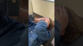 Loud Neck Cracking Asmr Chiropractic Adjustments By Best Chiropractor Beverly Hills For Neck Pain