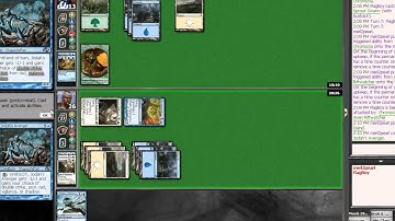 Time Spiral/Planar Chaos/Future Sight Draft #1 - Part 5