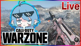 もぎどうさんに強武器を聞いてみる【WARZONE】