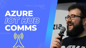 Azure IOT Hub   A Comprehensive Proof of Concept Walkthrough in Nodejs!