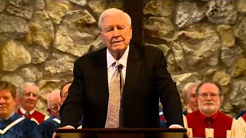 George Beverly Shea Homegoing Service