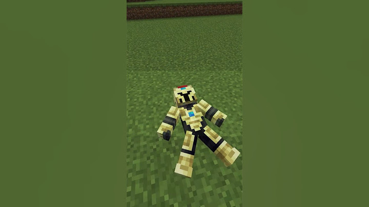 Bullying Scary Mobs In Minecraft, The Knockers #minecraft  #minecraftmemes