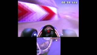 [Mario Kart 7] Maka Wuhu - 1:27.141 - Gogoku7