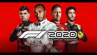 F1 2020 Modo Mi Equipo #6 GP Francia