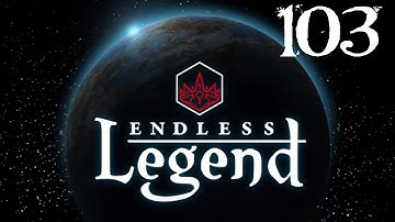 SB Returns To Endless Legend 103 - Cultists of the Eternal End