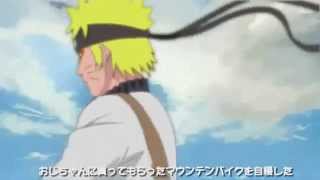 NARUTO HAKITORI (OPENING) NUEVA TEMPORADA