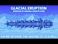 (Cover) Concept Terraria Calamity Mod Music: Glacial Eruption - Theme of Ihor, the Antarctic Scourge