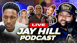 Beyonce More Impactful than Usher? Kanye West Craziness, Amanda Seales Club Being the Victim +More