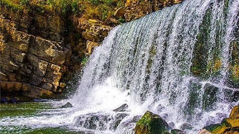 50 Mẫu Tranh 3D Vải Lụa Phong Cảnh Thiên Nhiên Tuyệt Đẹp P3 - Xưởng In Tranh 3D Vải Lụa Sài Gòn