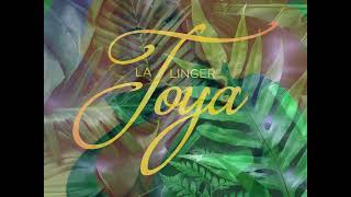 La Toya Linger - All The Time ( Official Audio & Lyric video )