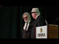 Lee Michael Demsey earns IBMA Award