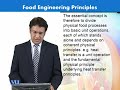 BT404 Food Biotechnology Lecture No 143