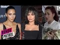 NEW Kim Kardashian PORN Leaks? Cash Me Outside Girl Feuding With Kylie J...