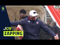 Zapping de la 9ème journée - Ligue 1 Uber Eats / 2020-2021