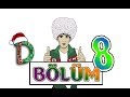 Turkmen Dubsmash videolar Toplumy 8