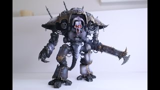 Chaos Knight