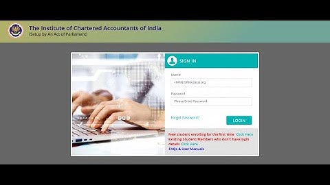 Log In Problem Part-2 | ICAI | CA FOUNDATION JUNE 2021