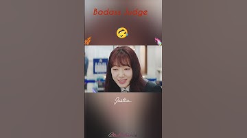😵🥴😵‍💫😂 #kdrama #judgefromhell #parkshinhye #kimjaeyoung #funny #funnyshorts