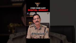 DIGITAL ARREST SCAM❗Cyber Crime Alert by Ahmedabad Cyber Police #digitalarrest #cybercrime