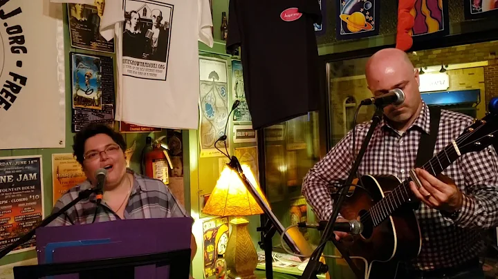 Blame it on the Whiskey- Carolyn Messina