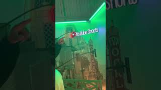 Wallo giving Lord Rab a Million Dollaz Worth of Game Wealth