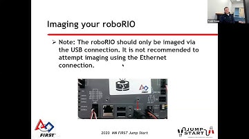 Learn How Setup FRC Control System