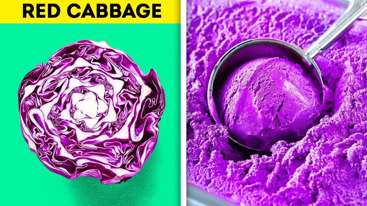 20 JAW-DROPPING FOOD HACKS YOU SHOULD TRY