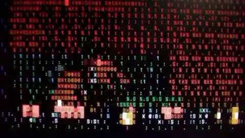 Linux trying to display Chocolate-Doom in text-mode