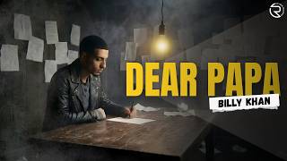 Billy Khan Dear Papa Official Video