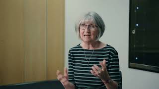 Jean's Story: Volunteering at The Mass Observation Archive
