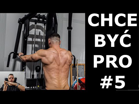 CHCE BYĆ PRO #5 PODSUMOWANIE ROKU