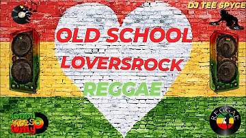 Old School Reggae LoversRock, Reggae Love Songs & Classics