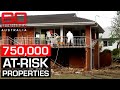 Claims of dirty tactics by insurance companies in disaster-prone areas | 60 Minutes Australia