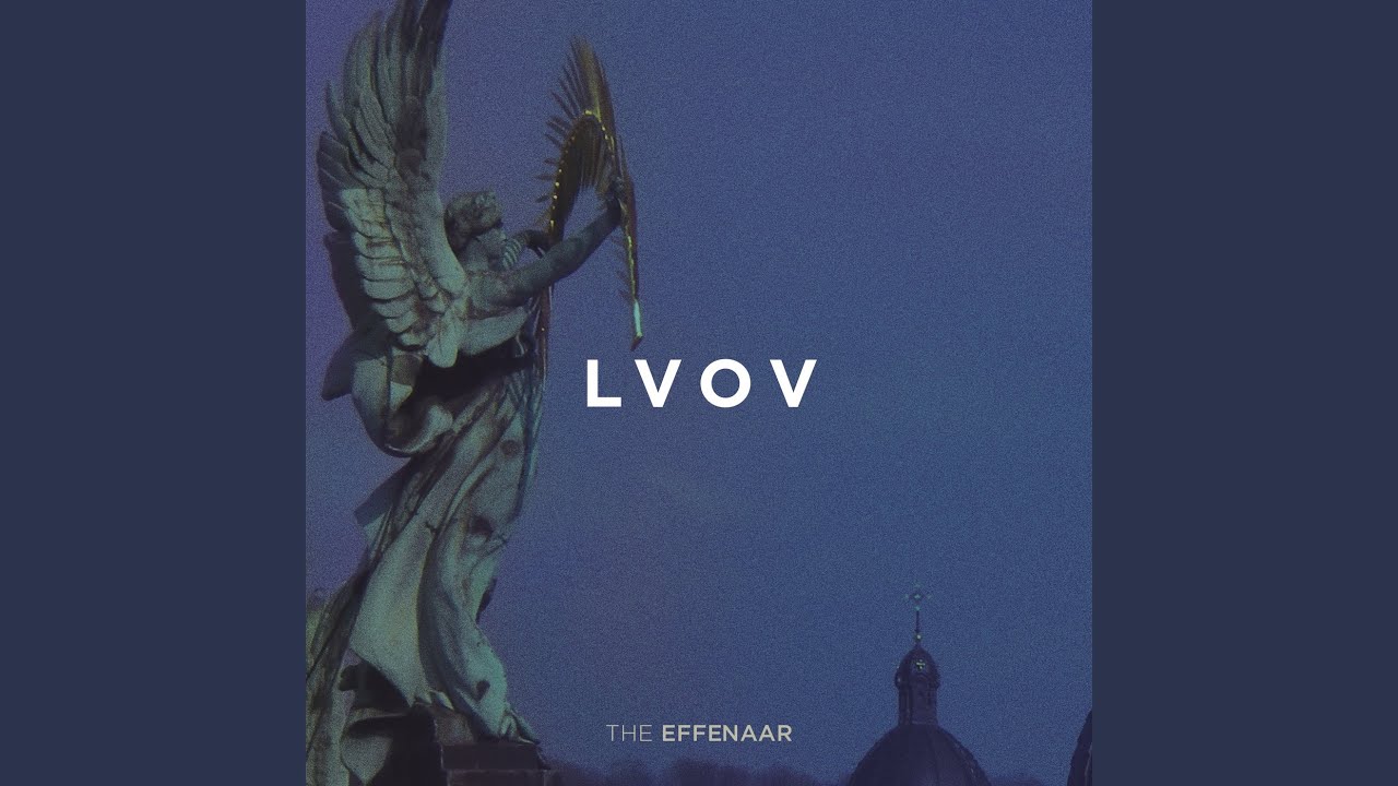 Watch LVOV on YouTube Watch LVOV on YouTube