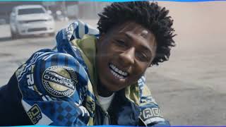 NBA youngboy HI HATERS  LYRICS