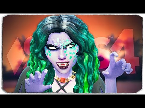 видео: THE SIMS 4 - КТО РОДИТСЯ У РУСАЛОК? НОВОЕ МЕСТО ДЛЯ ВУХУ! ВАМПИРЫ-РУСАЛКИ (СИМС 4 ЖИЗНЬ НА ОСТРОВЕ)