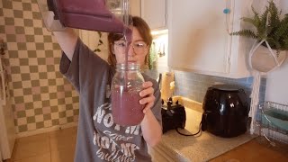 what i ate with no more wisdom teeth, money, or motivation to cook 🌱 vegan by emily ewing 20,660 views 11 months ago 15 minutes