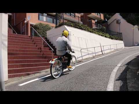 FK310 LAⅢSport Sp バイク　自転車 フキプランニングのホームページ｜FK310 LAⅢSportSp