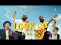 Project focus presents 8th day  look up