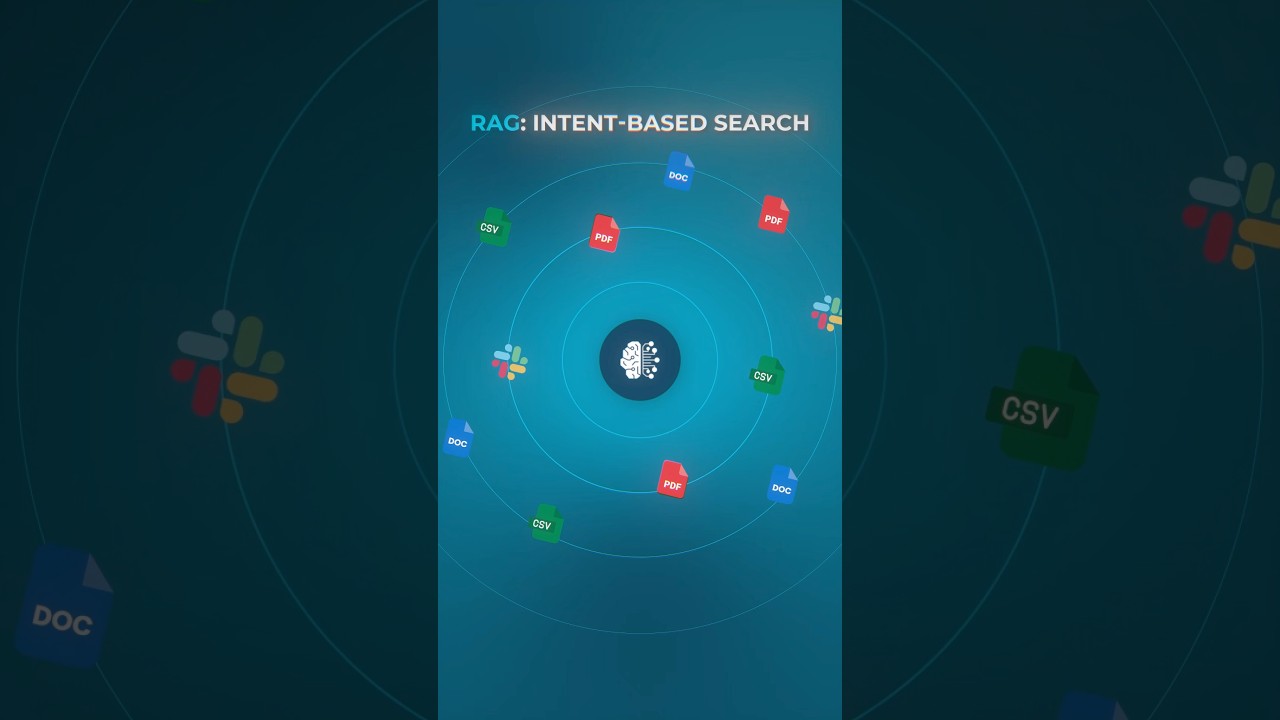 This AI Brain Approach is INSANE