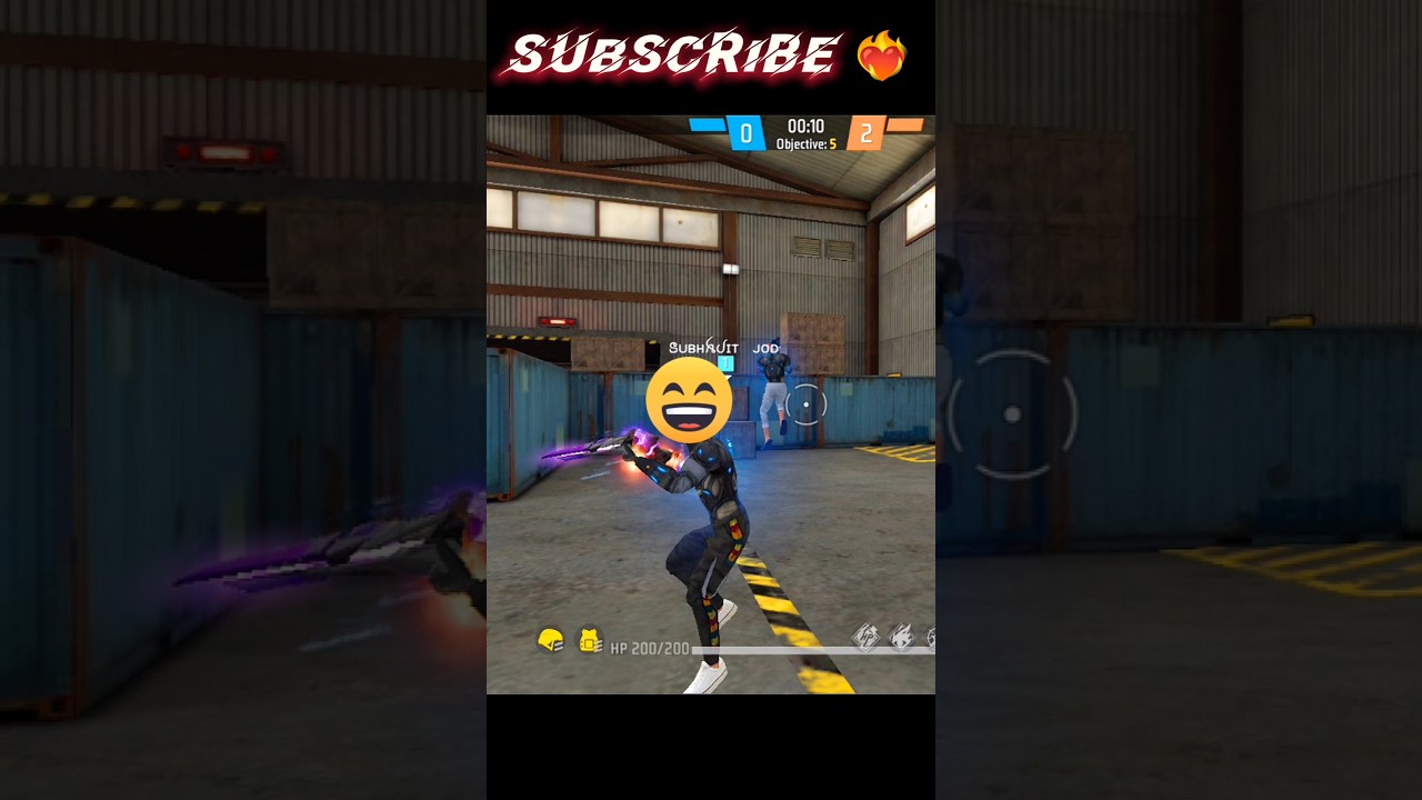 FREEFIRE FUNNY SHORT VIDEO🤣🤣🤣🤣 