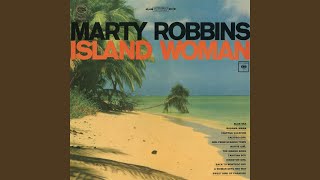 Video thumbnail of "Marty Robbins - Girl from Spanish Town"