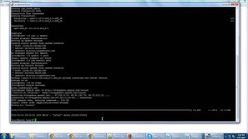 Install WHM/Cpanel On Fresh Centos Dedicated Server