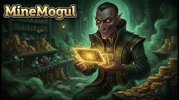 Minecraft Meets Satisfactory in This Physics-Based Factory Builder | MineMogul Demo