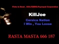 Freestyle 213 psycopat killjoe 13 koala