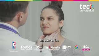 Seguimiento oncológico y diagnóstico por imagen | TECH Universidad